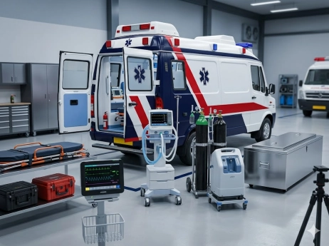 Sugar City Ambulance Foundation
