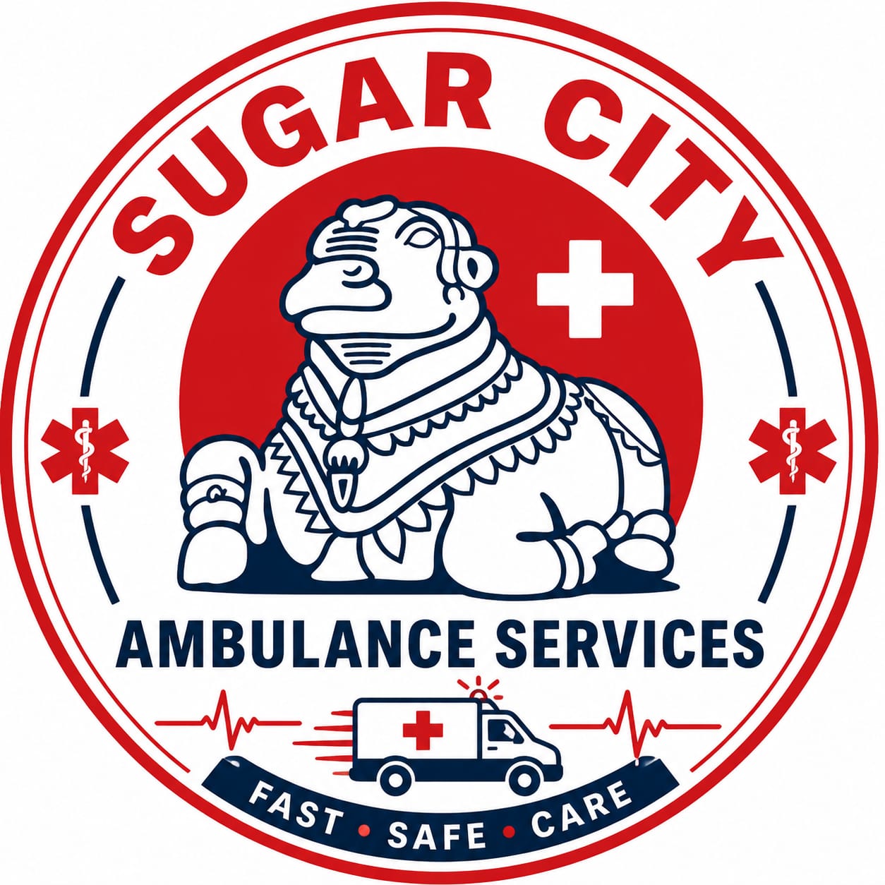 Sugar City Ambulance